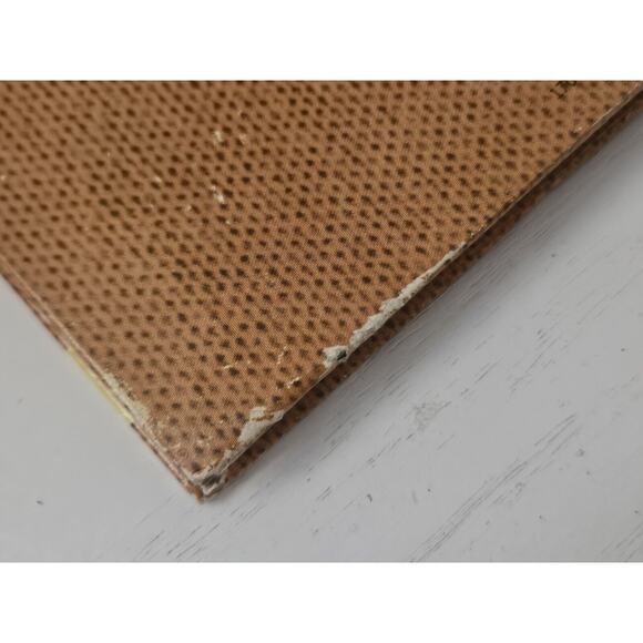 Vintage 1972 Cutco Cookbook World's Finest Cutlery Recipes‎ Hardcover Mitchell - Picture 7 of 11